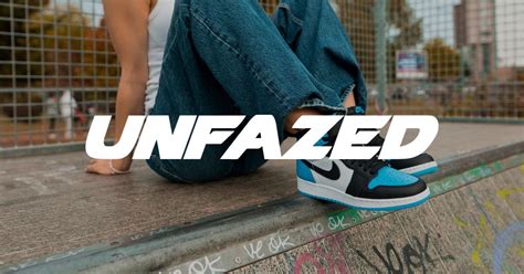 Unfazed: Always Authentic .